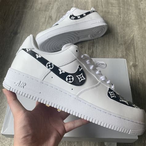 nike air force louis vuitton stockx